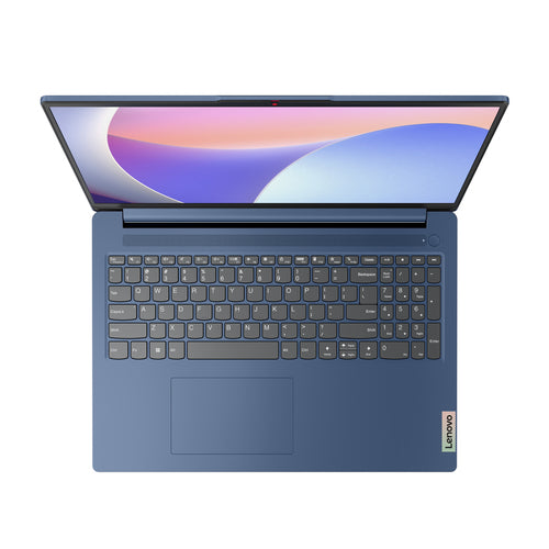 Lenovo IdeaPad Slim 3 16IRU8 Intel® U U300 Laptop 40.6 cm (16 Lenovo IdeaPad Slim 3 16IRU8 Intel® U U300 Laptop 40.6 cm (16